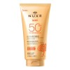 Nuxe Sun Melting Lotion High Protection SPF50 for Face & Body 150ml (Αντηλιακό Γαλάκτωμα για Πρόσωπο & Σώμα)