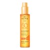 Nuxe Sun Tanning Sun Oil SPF50 High Protection for Face and Body 150ml (Λάδι Μαυρίσματος για Πρόσωπο & Σώμα) 