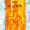 Nuxe Sun Tanning Sun Oil SPF50 High Protection for Face and Body 150ml (Λάδι Μαυρίσματος για Πρόσωπο & Σώμα) 