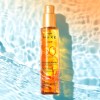 Nuxe Sun Tanning Sun Oil SPF50 High Protection for Face and Body 150ml (Λάδι Μαυρίσματος για Πρόσωπο & Σώμα) 