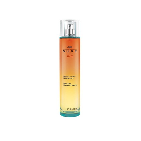 Nuxe Sun Delicious Fragrant Water Spray 100ml Nuxe Sun Delicious Fragrant Water Spray 100ml