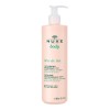 Nuxe Body Reve De The Revitalizing Moisturizing Milk 400ml (24h-Ενυδατικό Γαλάκτωμα Σώματος)