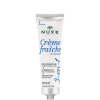 Nuxe Creme Fraiche De Beaute 3-in-1 (48H Moisturising Cream, Make-Up Remover Milk, Plumping Mask) 100ml (48h Ενυδατική Κρέμα, Γαλάκτωμα Ντεμακιγιάζ & Μάσκα Επαναπύκνωσης)