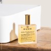 Nuxe Huile Prodigieuse Riche Multi-Purpose Nourishing Oil Face, Body, Hair 100ml (Πολυχρηστικό θρεπτικό λάδι Πρόσωπο, σώμα, μαλλιά)