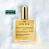 Nuxe Huile Prodigieuse Riche Multi-Purpose Nourishing Oil Face, Body, Hair 100ml (Πολυχρηστικό θρεπτικό λάδι Πρόσωπο, σώμα, μαλλιά)