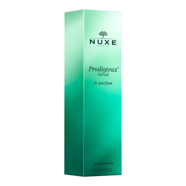 Nuxe Prodigieux Neroli Le Parfum 50ml (Χαλαρωτικό Άρωμα Neroli)