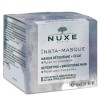 Nuxe Insta-Masque Detoxifying + Glow Mask 50ml (Μάσκα για αποτοξίνωση και λάμψη, με τριαντάφυλλο και ενεργό άνθρακα)