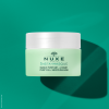 Nuxe Insta-Masque Purifying + Smoothing Mask 50ml (Καθαριστική και λειαντική μάσκα, με τριαντάφυλλο και άργιλο)