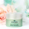 Nuxe Insta-Masque Purifying + Smoothing Mask 50ml (Καθαριστική και λειαντική μάσκα, με τριαντάφυλλο και άργιλο)