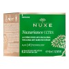 Nuxe Nuxuriance Ultra ALFA [3r] The Global Anti-Aging Rich Cream for Dry to Very Dry Skin 50ml (Κρέμα Ημέρας Προσώπου Ολικής Αντιγήρανσης για Ξηρές/Πολύ Ξηρές Επιδερμίδες)