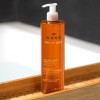 Nuxe Reve De Miel Face and Body Ultra-Rich Cleansing Gel for Dry and Sensitive Skin 400ml (Αφρόλουτρο Καθαρισμού για πρόσωπο και σώμα)