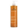 Nuxe Reve De Miel Face and Body Ultra-Rich Cleansing Gel for Dry and Sensitive Skin 400ml (Αφρόλουτρο Καθαρισμού για πρόσωπο και σώμα)