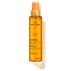 Nuxe Sun Tanning Sun Oil SPF10 Low Protection for Face and Body 150ml (Λάδι Μαυρίσματος για Πρόσωπο & Σώμα) 