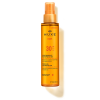 Nuxe Sun Tanning Sun Oil SPF30 High Protection for Face and Body 150ml (Λάδι Μαυρίσματος για Πρόσωπο & Σώμα) 