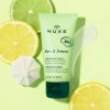 Nuxe Sweet Lemon Hand & Nail Cream 50ml (Ενυδατική Κρέμα Χεριών & Νυχιών)