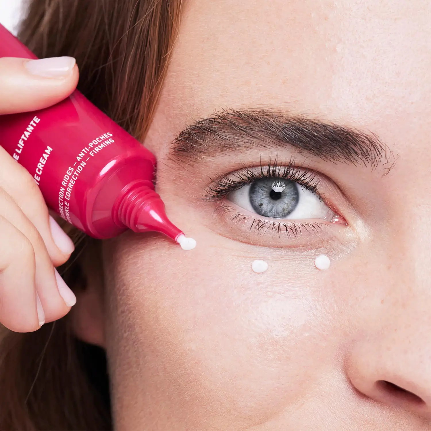 Nuxe Merveillance Lift Eye Cream 15ml (Ανορθωτική Κρέμα Ματιών)