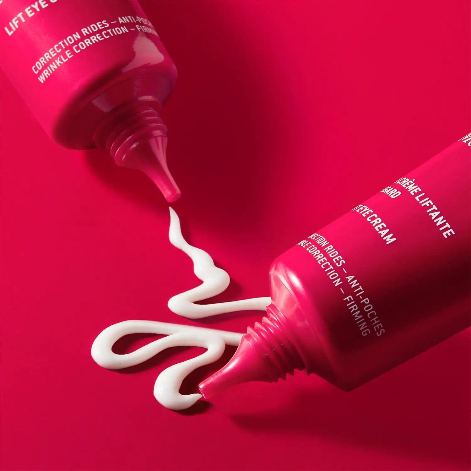 Nuxe Merveillance Lift Eye Cream 15ml (Ανορθωτική Κρέμα Ματιών)