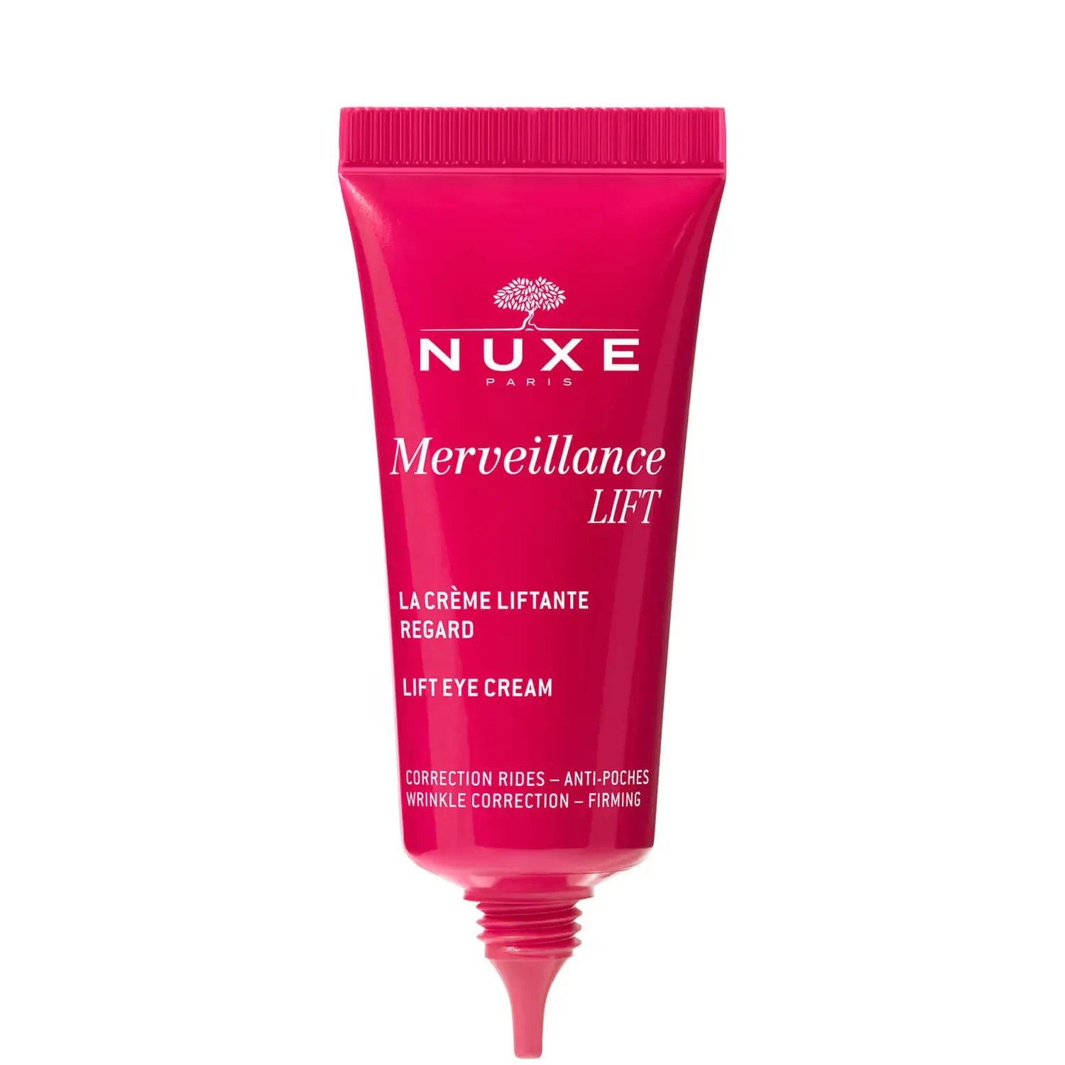 Nuxe Merveillance Lift Eye Cream 15ml (Ανορθωτική Κρέμα Ματιών)