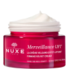 Nuxe Merveillance Lift Firming Velvet Cream Normal to Dry Skin 50ml (Συσφικτική Κρέμα με Βελούδινη Αίσθηση)