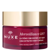 Nuxe Merveillance Lift Concetrated Night Cream Special Price 50ml (Συμπυκνωμένη Κρέμα Νύχτας για Διόρθωση Ρυτίδων - Σύσφιξη)