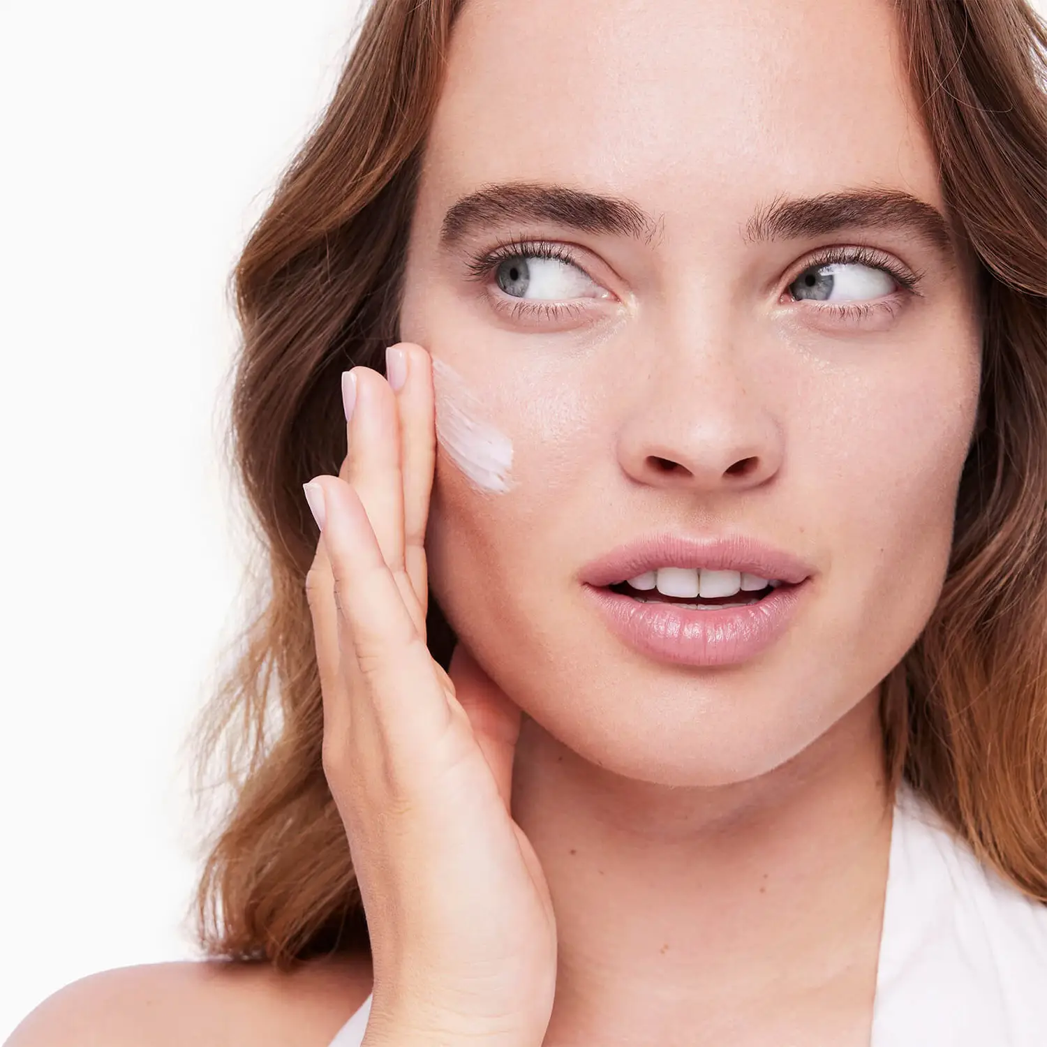 Nuxe Merveillance Lift Firming Powdery Cream Normal to Combination Skin 50ml (Συσφικτική Κρέμα με Αίσθηση Πούδρας)