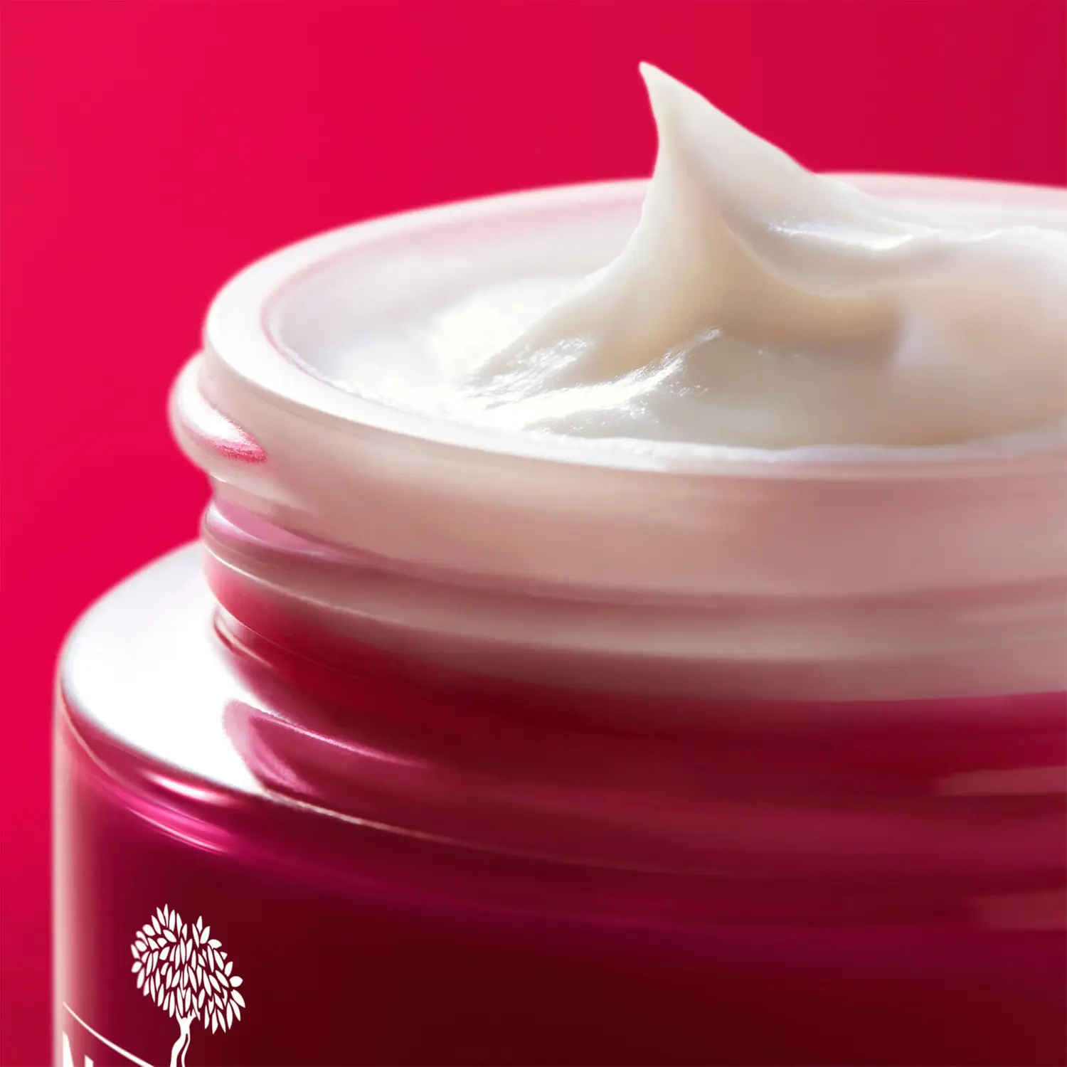 Nuxe Merveillance Lift Firming Powdery Cream Normal to Combination Skin 50ml (Συσφικτική Κρέμα με Αίσθηση Πούδρας)