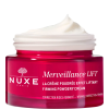 Nuxe Merveillance Lift Firming Powdery Cream Normal to Combination Skin Special Price 50ml (Συσφικτική Κρέμα με Αίσθηση Πούδρας)