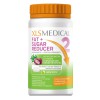 Omega Pharma Xls Medical Fat + Sugar Reducer 120 Tablets (σας βοηθά να χάσετε περισσότερο βάρος απ' ότι μόνο με δίαιτα. Τα φυσικά βασικά συστατικά του είναι ήπια για τον οργανισμό σας και έχουν κλινικά αποδεδειγμένη αποτελεσματικότητα στην απώλεια βάρους)