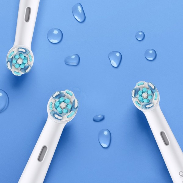 Oral-B Electric Toothbrush iO Series 7 Magnetic White Alabaster 1pc (Ηλεκτρική Οδοντόβουρτσα) Oral-B Electric Toothbrush iO Series 7 Magnetic White Alabaster 1pc (Ηλεκτρική Οδοντόβουρτσα)