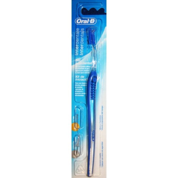 Oral-B Interdentale