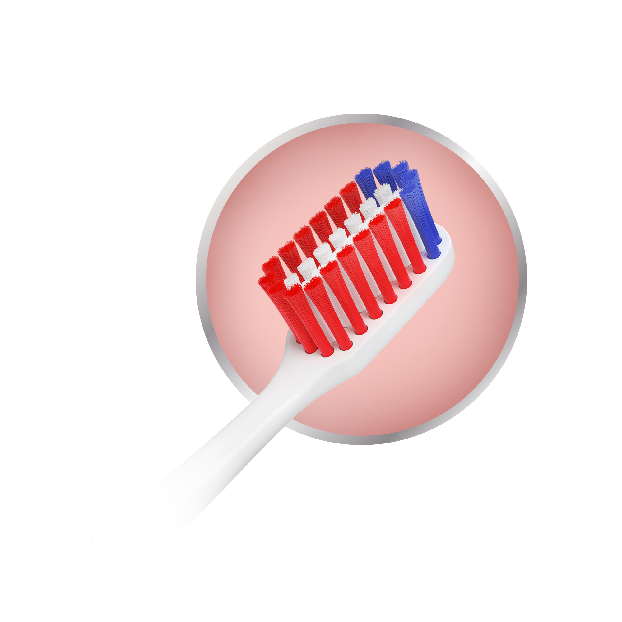 Parodontax ToothBrush Gums & Teeth Soft 1pc (Οδοντόβουρτσα για Ούλα που Αιμορραγούν, Μαλακή) Parodontax ToothBrush Gums & Teeth Soft 1pc (Οδοντόβουρτσα για Ούλα που Αιμορραγούν, Μαλακή)