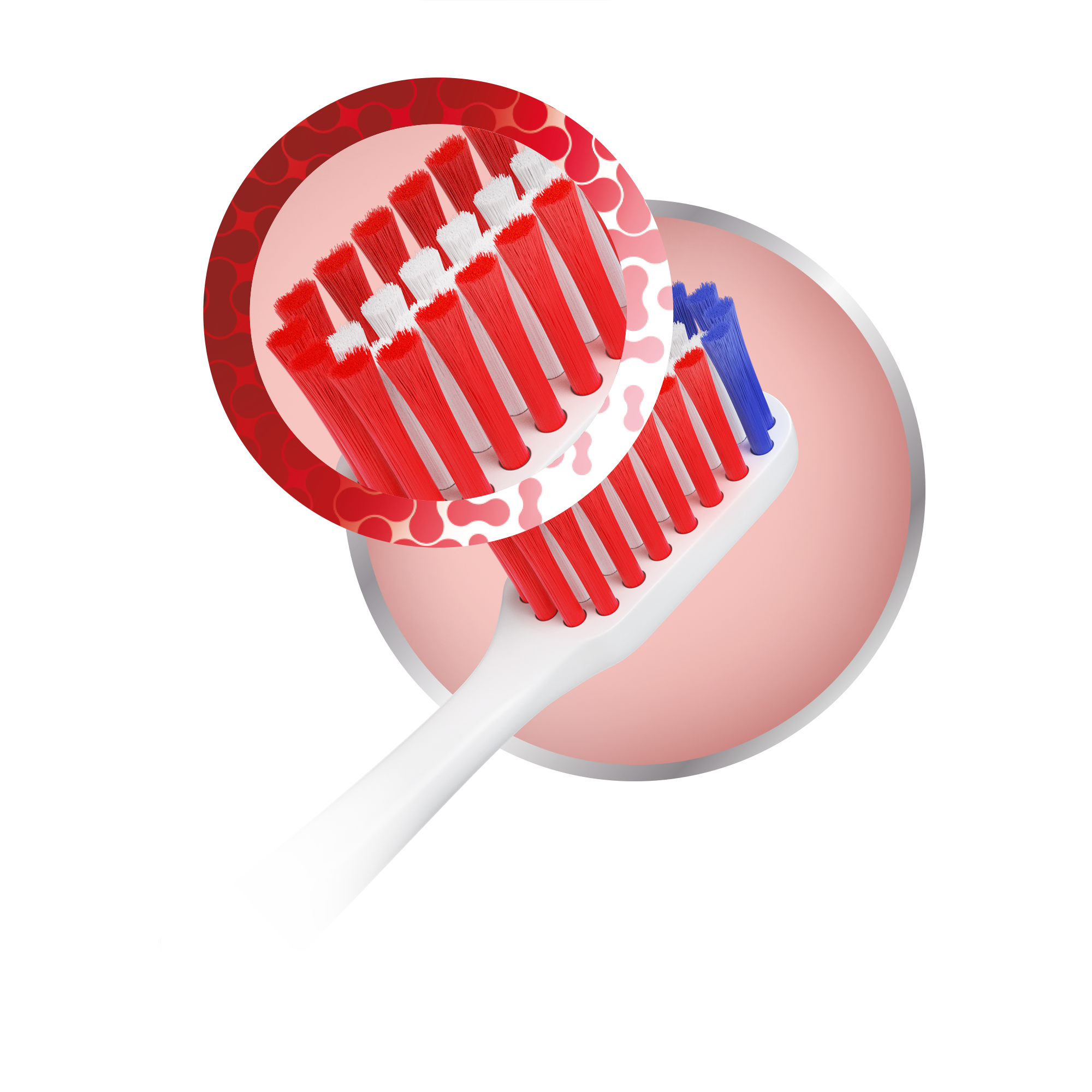 Parodontax ToothBrush Gums & Teeth Soft 1pc (Οδοντόβουρτσα για Ούλα που Αιμορραγούν, Μαλακή) Parodontax ToothBrush Gums & Teeth Soft 1pc (Οδοντόβουρτσα για Ούλα που Αιμορραγούν, Μαλακή)
