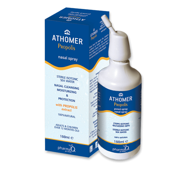 Pharma Q Athomer Propolis Spray 150ml