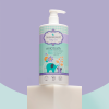 Pharmasept Baby Care Mild Bath 1L (Απαλό Βρεφικό Αφρόλουτρο)