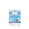 Pharmasept Baby Care Purified Eye Wipes 10pcs (Αποστειρωμένα μαντηλάκια για καθαρισμό της οφθαλμικής περιοχής & βλεφάρων, σχεδιασμένα για μωρά και παιδιά)