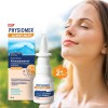 Omega Pharma Physiomer Allergy Relief Hypertonic Seawater Formula Nasal Spray 2y+ 20ml (Υπέρτονο Θαλασσινό Νερό σε Spray για Αλλεργική Ρινίτιδα)