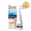 Omega Pharma Physiomer Allergy Relief Hypertonic Seawater Formula Nasal Spray 2y+ 20ml (Υπέρτονο Θαλασσινό Νερό σε Spray για Αλλεργική Ρινίτιδα)