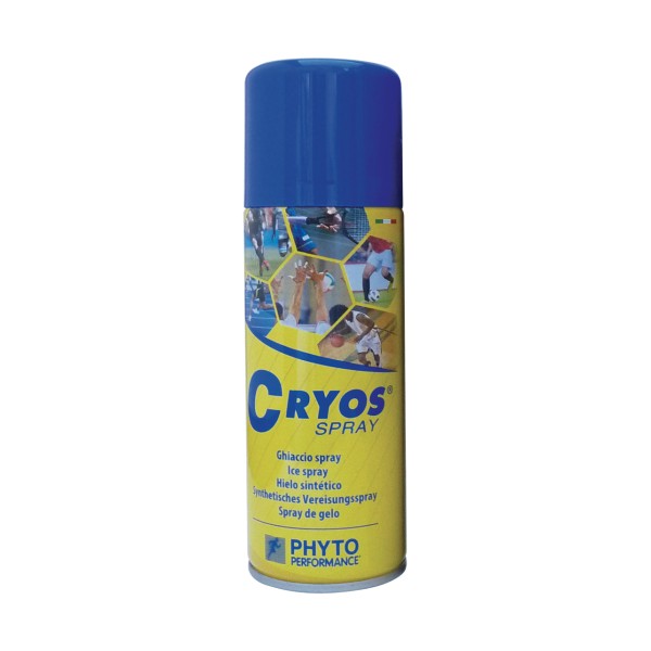 Phyto Performance Cryos Cold Spray 200ml (Ψυκτικό Σπρέι)