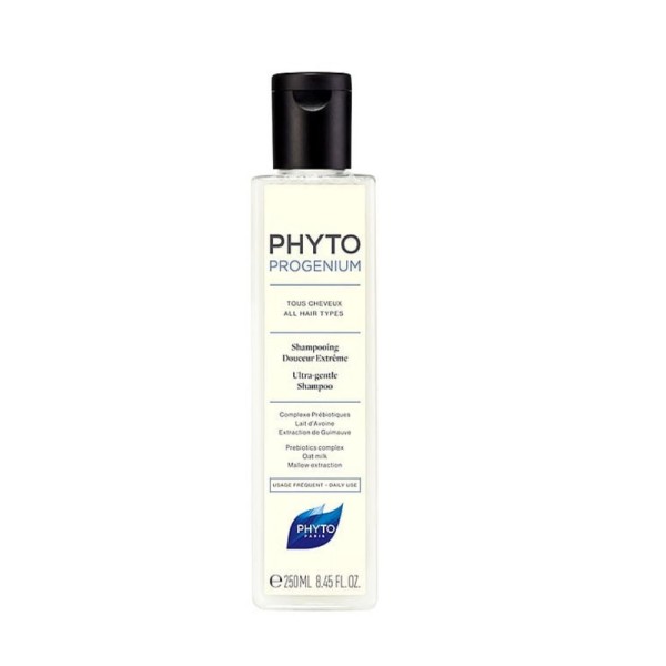 Phyto Paris Phyto Phytoprogenium Ultra Gentle Shampoo 250 ml
