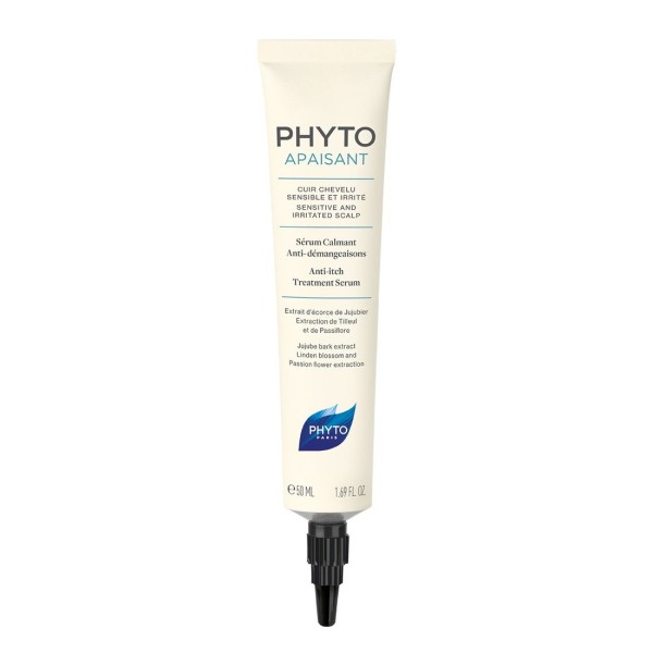 Phyto Paris Phytoapaisant Anti-Itch Treatment Serum 50ml