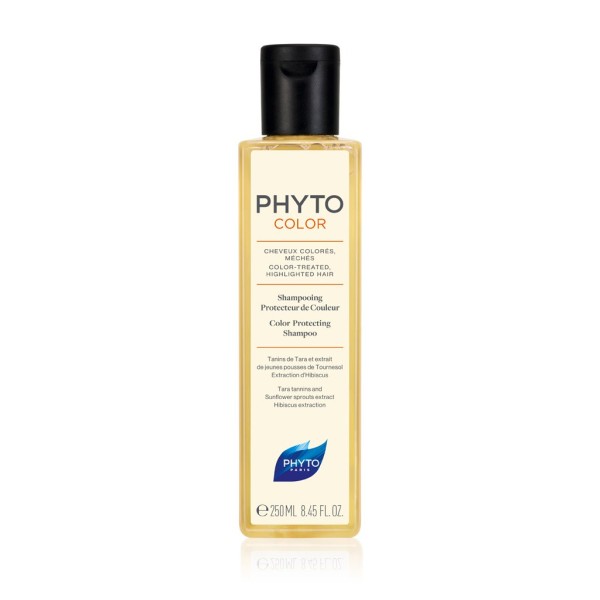 Phyto PhytocolorPhyto Phytocolor Color Protecting Shampoo 250ml Phyto PhytocolorPhyto Phytocolor Color Protecting Shampoo 250ml