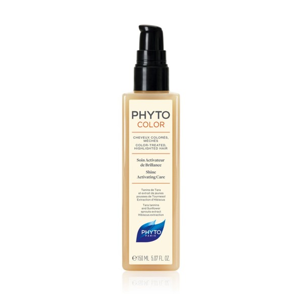 Phyto Phytocolor Shine Activating Care 150ml Phyto Phytocolor Shine Activating Care 150ml