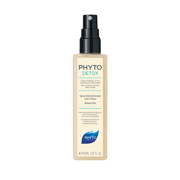 Phyto Paris Phytodetox Spray 150ml