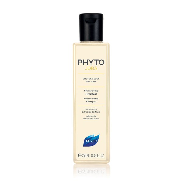 Phyto Paris Phytojoba Moisturizing Shampoo 250ml