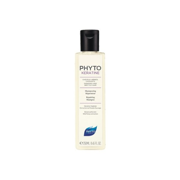 Phyto Paris Phytokeratine Repairing Shampoo 250ml