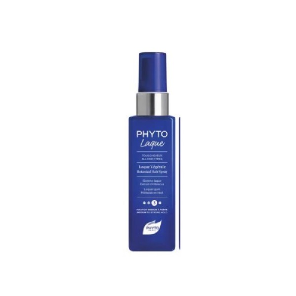 Phyto Paris Phytolaque Laque Végétale Medium–Strong Fixation 100 ml
