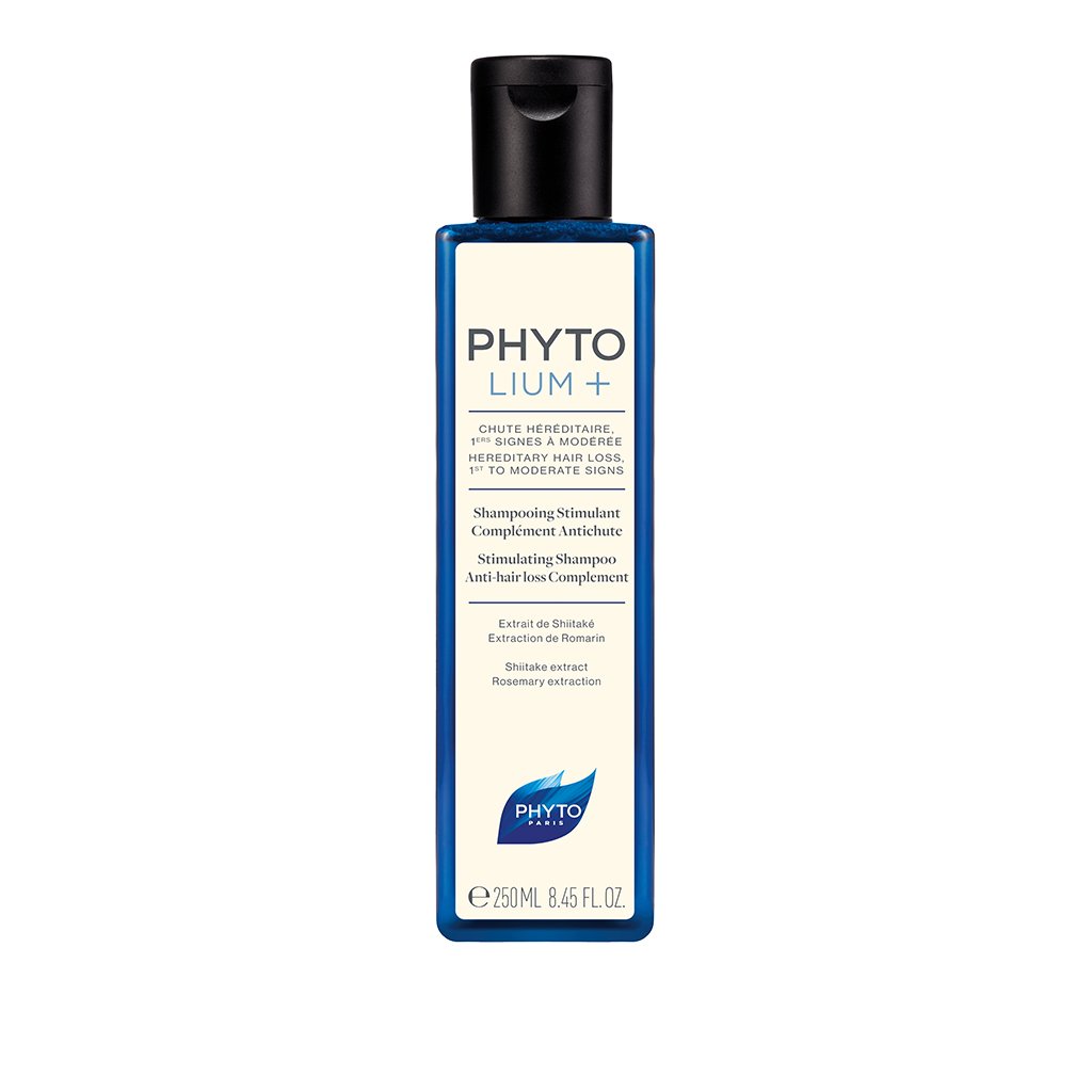 Phyto Paris Phytolium+ Anti-hair loss Shampoo for Men 250ml Phyto Paris Phytolium+ Anti-hair loss Shampoo for Men 250ml