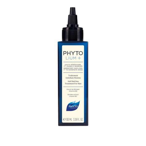 Phyto Phytolium+ Anti-hair loss Treatment for Men 100ml