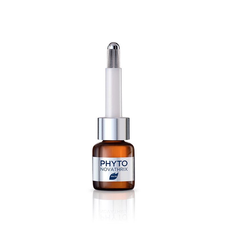 Phyto Phytonovathrix Ultimate Thickening Densifying Treatment for Scalp & Hair 12x3,5ml Phyto Phytonovathrix Ultimate Thickening Densifying Treatment for Scalp & Hair 12x3,5ml