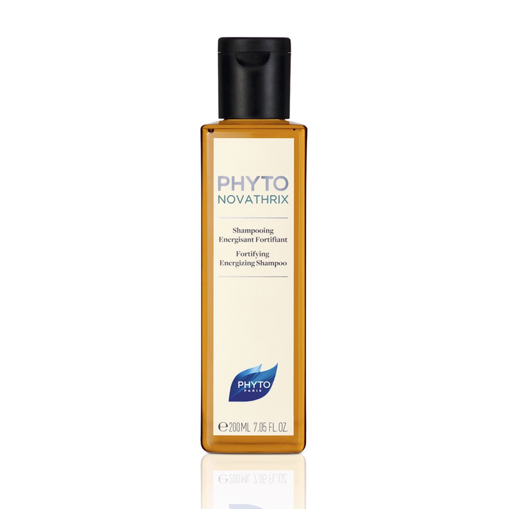 Phyto Paris Phytonovathrix Fortifying Energizing Shampoo 250ml Phyto Paris Phytonovathrix Fortifying Energizing Shampoo 250ml